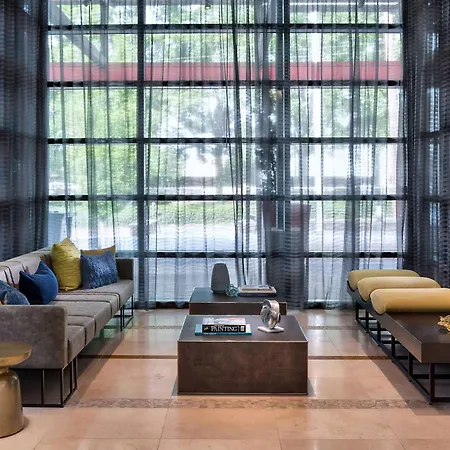 Wyndham Atlanta Buckhead Hotel & Conference Center-2