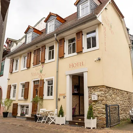 Kleine Villa Rose-2