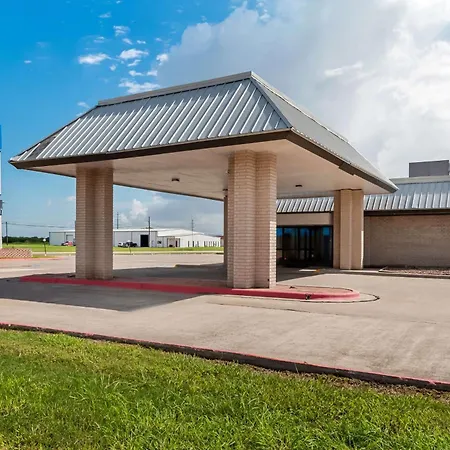Motel 6 Port Lavaca, Tx-2