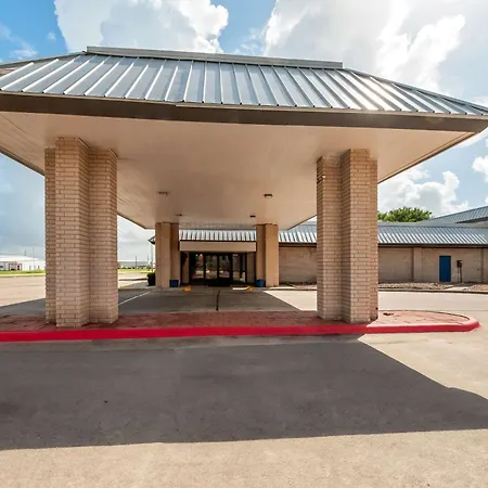 Motel 6 Port Lavaca, Tx-3