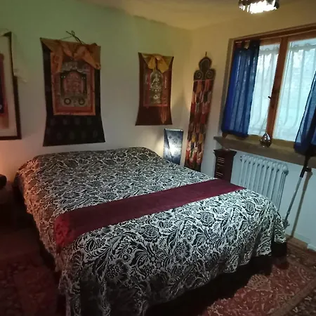 Butterfly B&B-2