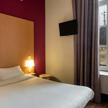 B&B Hotel Castres Centre Gambetta-3
