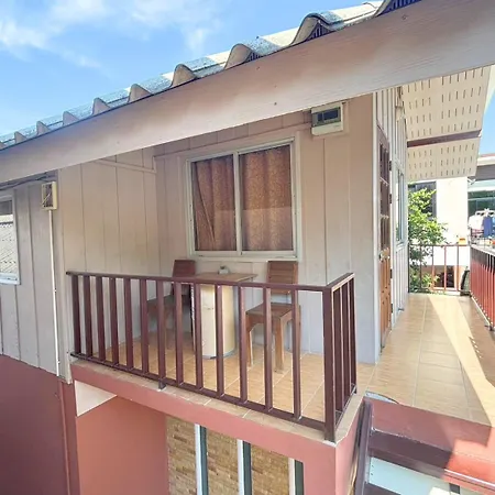 Pan Din Boutique Guest House-3