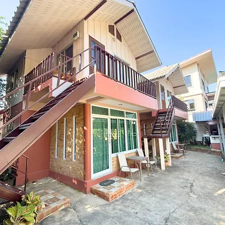 Pan Din Boutique Guest House-2