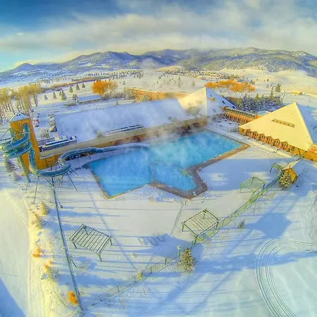 Fairmont Hot Springs Resort-2