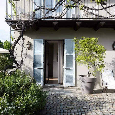 Corte Gondina Boutique Hotel-3