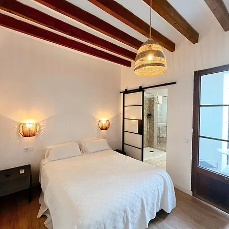 Fornalutx Petit Hotel - Bed & Breakfast-2