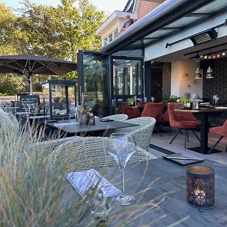 Hotel Kogerstaete Texel-3