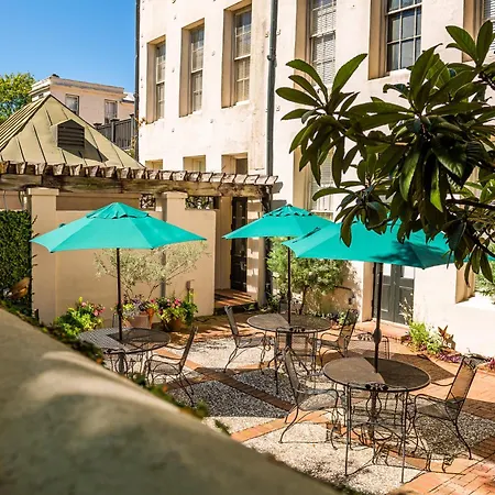 Kings Courtyard Inn-3
