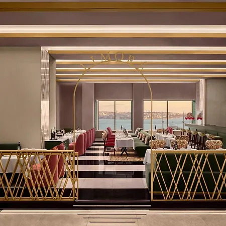 The Ritz-Carlton, Istanbul At The Bosphorus-2