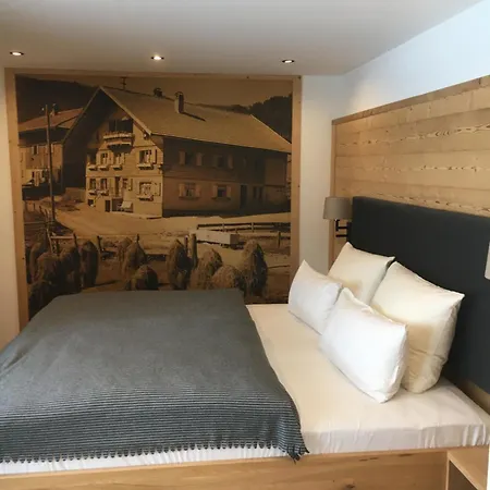 Bergbauernwirt im Landhaus Bolgental-3