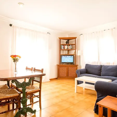 Hotel y Apartamentos DES PUIG-2
