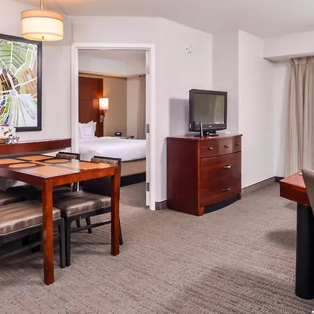 Residence Inn By Marriott Florence-3