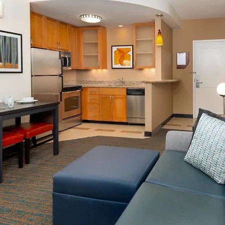 Residence Inn Port St Lucie-3