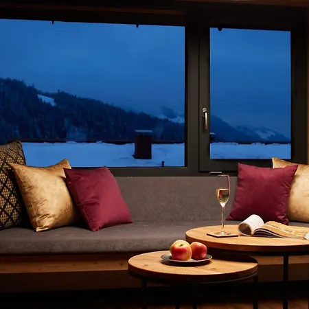 Siplinger Suites - Ferienwohnungen und Suiten-2