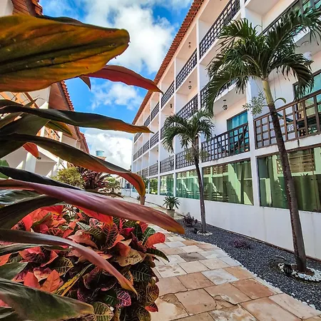 Estação do Sol Praia Hotel-2