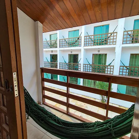 Estação do Sol Praia Hotel-3