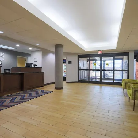 Hampton Inn Raleigh/Garner-3