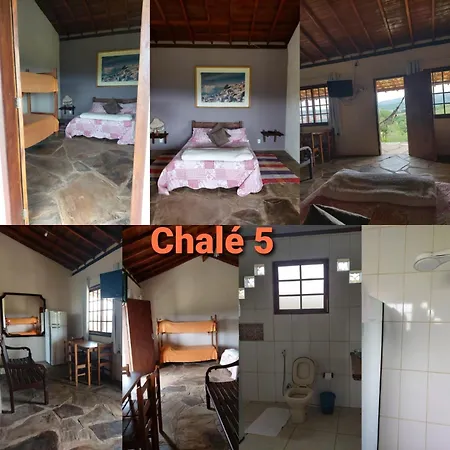 Cataguás Brasil Pousada-3