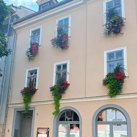 Pension Altstadt-3