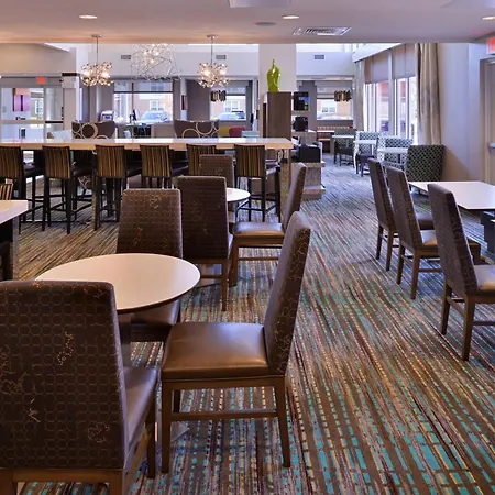 Residence Inn By Marriott East Lansing-2