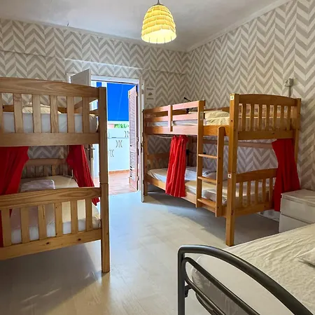 Tenerife Experience Hostel-3