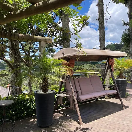 Pousada Cantinho da Serra-2