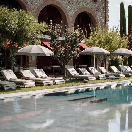 Le Greghe Suites-2