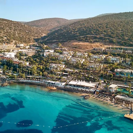 Tui Magic Life Bodrum - Adults Only-2