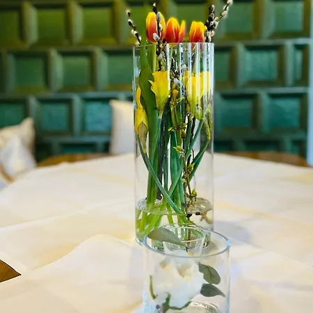 Hotel-Restaurant Kohlenbacher-Hof-2