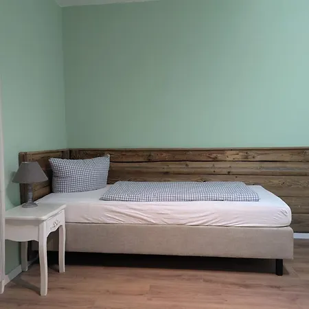 ARRIVEL Pension Haus am Bach-3