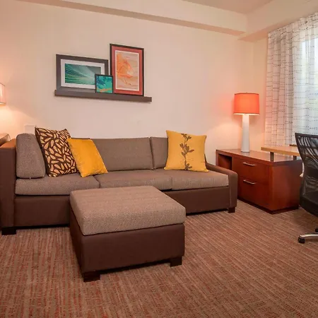 Residence Inn Frederick-2