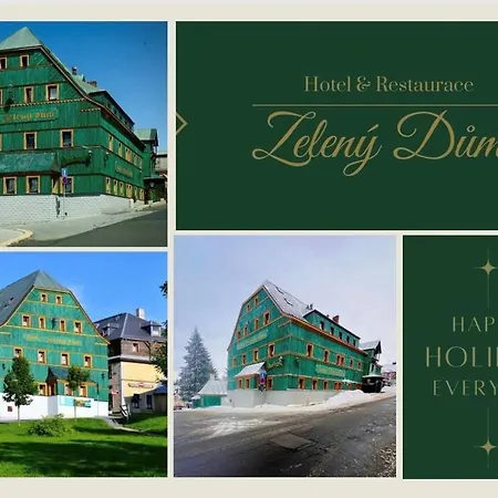 Hotel Zeleny Dum-2