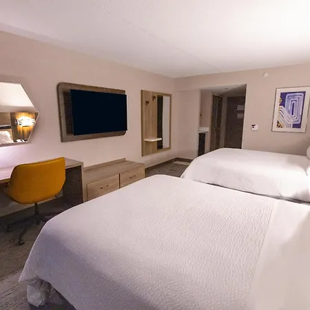 Holiday Inn Express - Neptune By Ihg-2