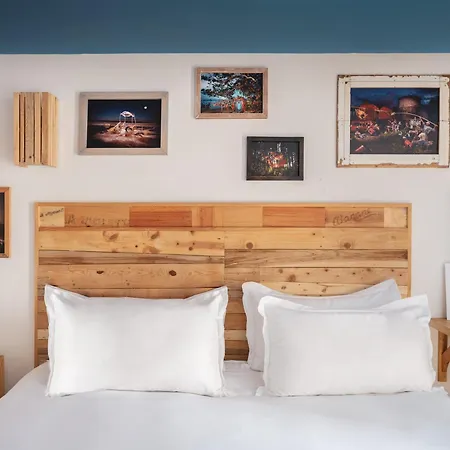 Hotel Edgar & Achille-3
