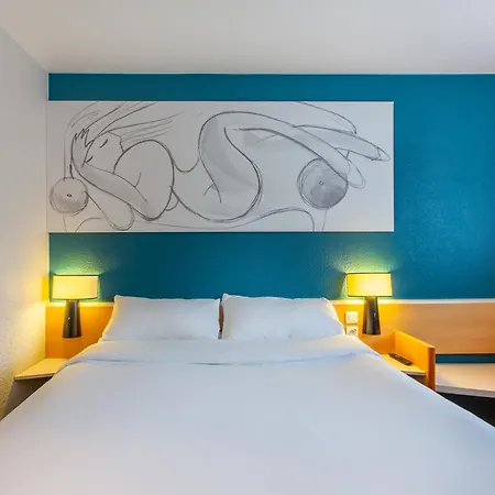 ibis Orléans Nord Saran-3