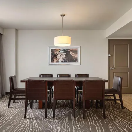 Embassy Suites Chattanooga Hamilton Place-3