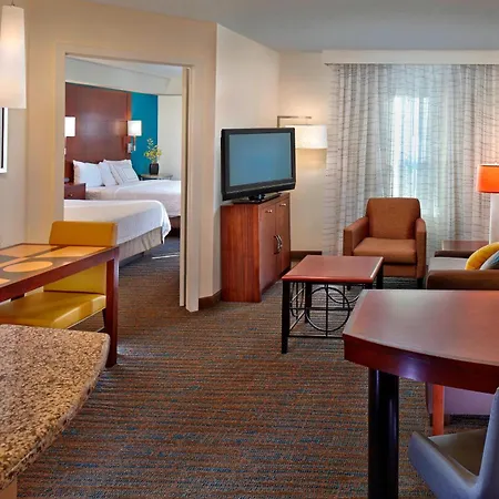 Residence Inn By Marriott Waldorf-3