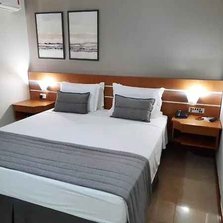 Copas Executive Hotel-3
