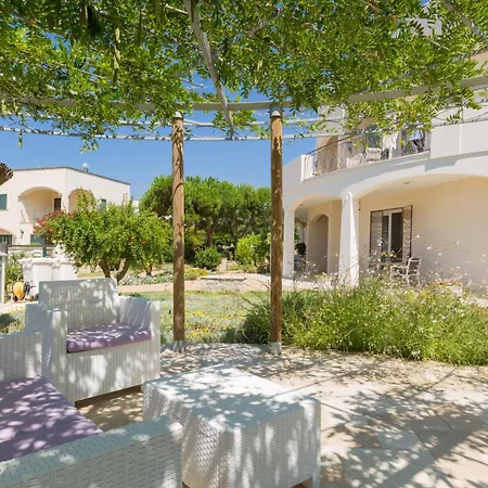 Residence Il Colle-3