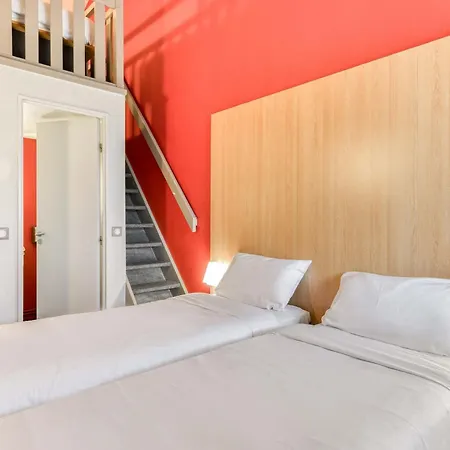 B&B HOTEL Montpellier 2-2