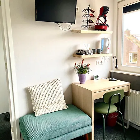 Guesthouse De Hoogkamp-3