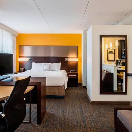 Residence Inn By Marriott Regina-2