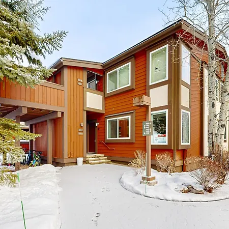 Sun Valley Atelier Studio - Chic Rustique-2