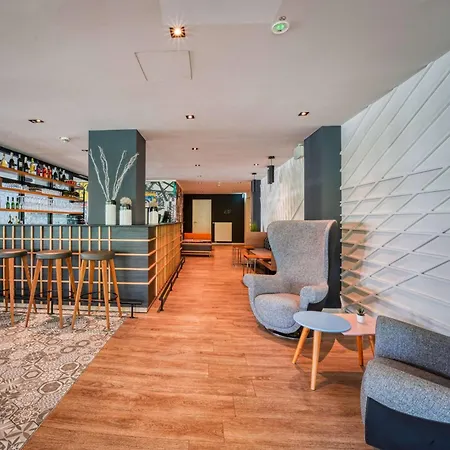 Vienna House Easy By Wyndham Dortmund City-3