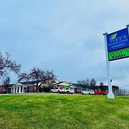 Ivey'S Motor Lodge-2
