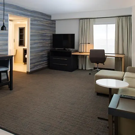 Residence Inn Visalia-2