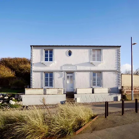 Brise du Large - Maison d'Ault-2