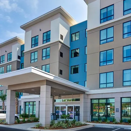 Residence Inn By Marriott Fort Walton Beach-3