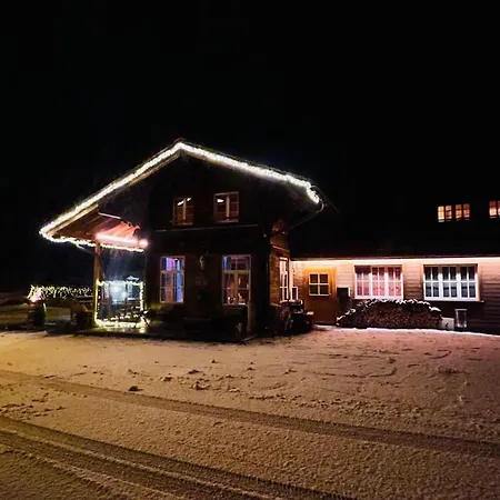 Hotel Jägerstübli Grindelwald-2